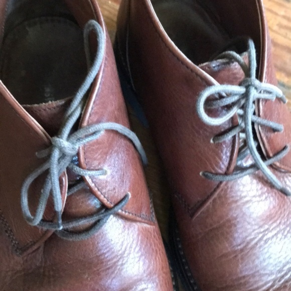 Johnson & Murphy Mens Ankle Boots Copeland - Picture 2 of 8